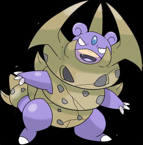 slowbro mega smogon|Slowbro Pokédex: stats, moves, evolution & locations.